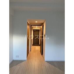 S-RESIDENCE四日市市堀木amante 1302 13階1Kのリビング/ダイニング