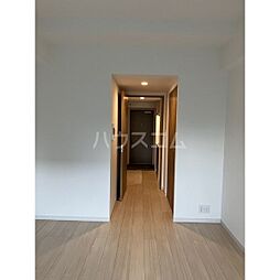 S-RESIDENCE四日市市堀木amante 1406 14階1Kのリビング/ダイニング