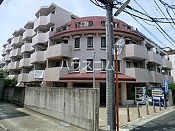 ラ・レジダンス・ド・アドラーブル 314