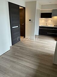 Ｂｒｉｌｌｉａ東中野Ｓｔａｔｉｏｎ　Ｆｒｏｎｔ 603 6階1DKのリビング/ダイニング