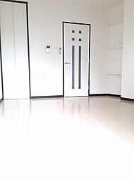 ル・リオン赤羽III 501 5階1Kのリビング/ダイニング