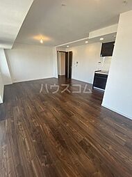 豊橋鉄道東田本線 駅前大通駅 徒歩4分の賃貸マンション 19階1LDKのリビング/ダイニング