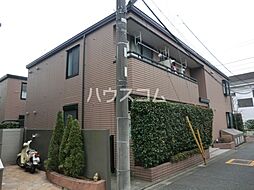 クレール南烏山