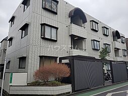 京王線 府中駅 徒歩11分の賃貸マンション