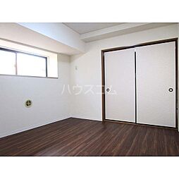 東武伊勢崎線 東向島駅 徒歩9分の賃貸マンション 3階2DKのリビング/ダイニング