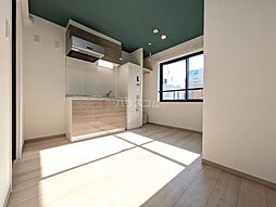 ＲＣレジ錦糸2 502 5階ワンルームのリビング/ダイニング