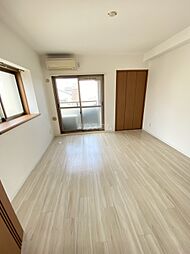 翔鶴館 1階1Kのリビング/ダイニング