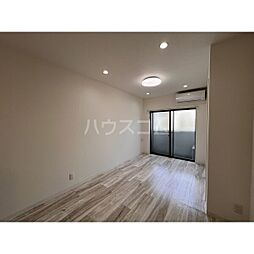 fika道徳 101 1階1LDKのリビング/ダイニング