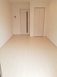 リブリ・アヴニール 203 2階1Kのリビング/ダイニング