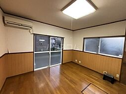 ＨＩＴコート　Ｅ棟 102 1階2DKのリビング/ダイニング