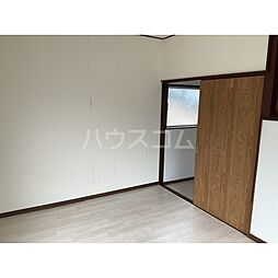 つくば市高見原戸建て 1 1階3DKのリビング/ダイニング
