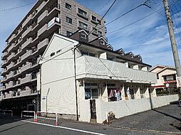 アリス稲毛第一