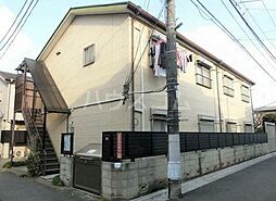 フィオーレハウス南棟 1-D