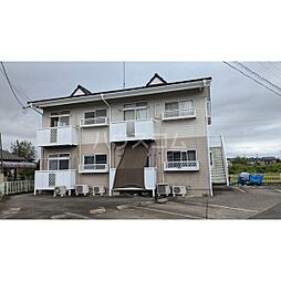 レイクシティ　C