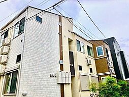 京王線 上北沢駅 徒歩6分