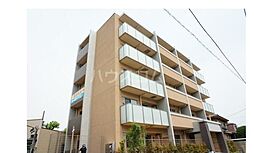 ディアレンス高島台