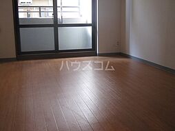 ＹＫビル 203 2階ワンルームのリビング/ダイニング