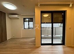 日向テラスKUGAYAMA 101 1階2LDKのリビング/ダイニング