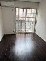 メゾンＳ 102 1階1Kのリビング/ダイニング