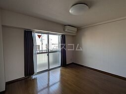 クレセール本町 3階1Kのリビング/ダイニング