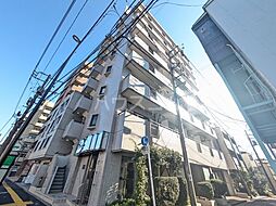 ブランシェ十条