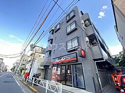 グロージェン代沢