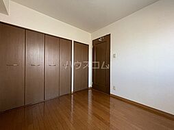 サンライズ苅込 307 3階3DKのリビング/ダイニング