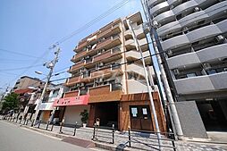 第2東三国グランドハイツ北 4階