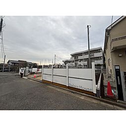 (仮称)練馬区南田中2丁目戸建 A