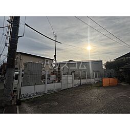 (仮称)練馬区北町1丁目新築