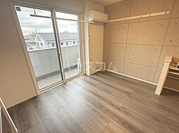 シジエーム太田 302 3階1LDKのリビング/ダイニング