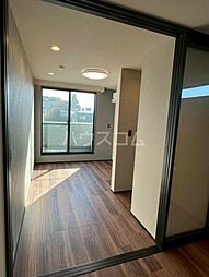 埼玉新都市交通 鉄道博物館(大成)駅 徒歩12分の賃貸アパート 1階1DKのリビング/ダイニング