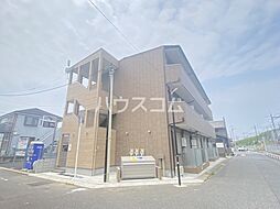 メグリオ南流山