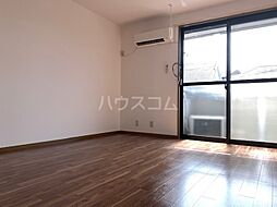 東京メトロ有楽町線 地下鉄成増駅 徒歩16分の賃貸アパート