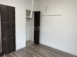 メイプル岩塚本通 508 5階1Kのリビング/ダイニング