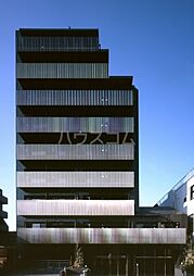 カスタリア雪谷