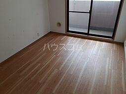 ＯＬＩＯ北千束 4階1Kのリビング/ダイニング