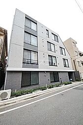 オーキッドレジデンス荻窪2丁目