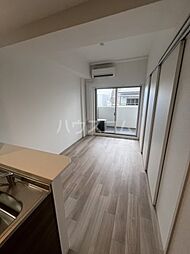 セレニテ十三ミラク 1311 13階1LDKのリビング/ダイニング