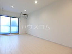 リブリ・トリポリスI 02030 2階1Kのリビング/ダイニング