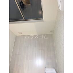 Ｓｔａｇｅ　北新宿II 202 2階ワンルームのリビング/ダイニング