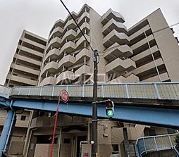 エヴェナール二子新地