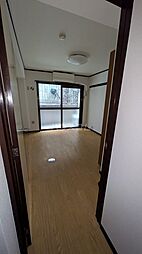 メゾン大森北3 1F 1階1Kのリビング/ダイニング