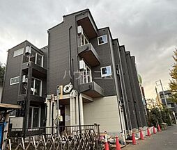 ラ・ソラリス 302