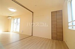 パルボヌール 301 3階1LDKのリビング/ダイニング