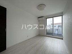 散町5丁アパート 103 1階1DKのリビング/ダイニング