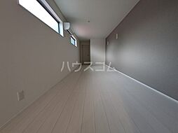 Ambition東尾久 102 1階ワンルームのリビング/ダイニング