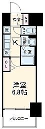 太閤通駅 5.8万円