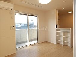 エスペランサ旭　Ｄ棟 102 1階1LDKのリビング/ダイニング