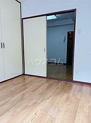 洗足1990ヒルズ 202 2階1DKのリビング/ダイニング